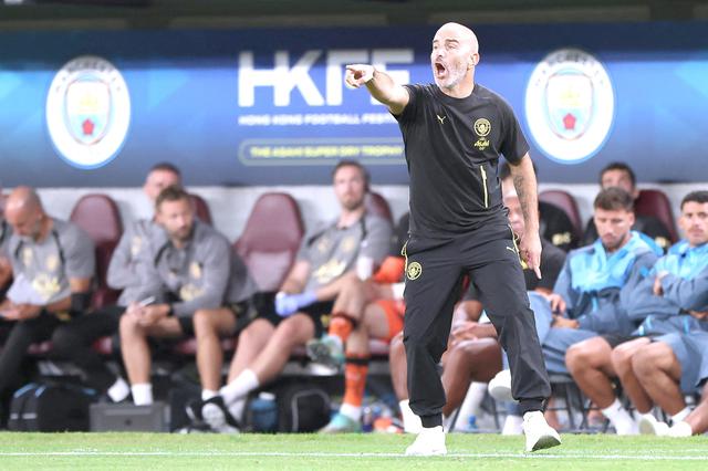 ‘Hậu Guardiola’ có thể là một thời khó khăn với Man.City- Ảnh 1.