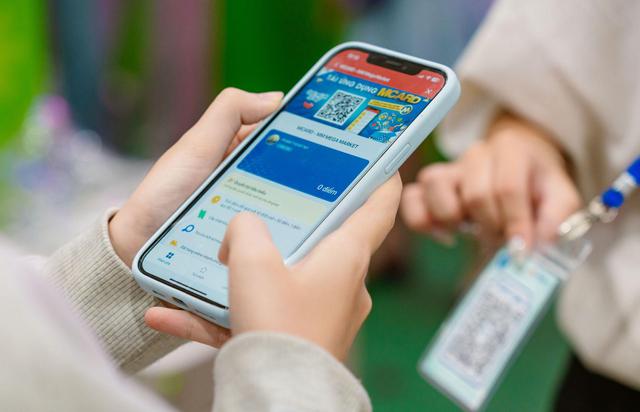 Zalopay và MM Mega Market Việt Nam hợp tác thúc đẩy chuyển đổi số trong bán lẻ - Ảnh 3.