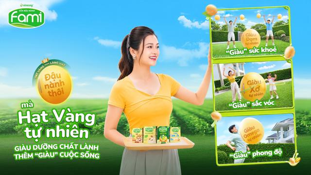Vì sao đậu nành được xứng danh ‘hạt vàng tự nhiên’?- Ảnh 3.