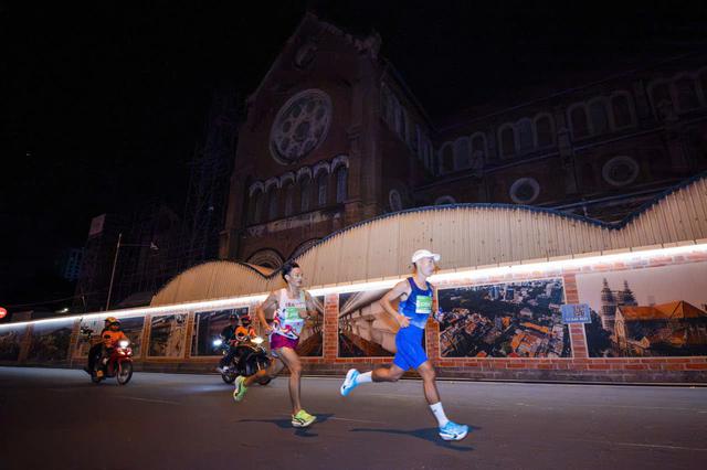 VPBank Ho Chi Minh City Music Half Marathon 2026 khép lại mùa đầu tiên đầy cảm xúc- Ảnh 5.