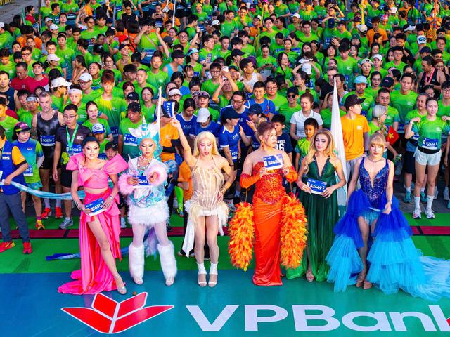 VPBank Ho Chi Minh City Music Half Marathon 2026 khép lại mùa đầu tiên đầy cảm xúc- Ảnh 6.