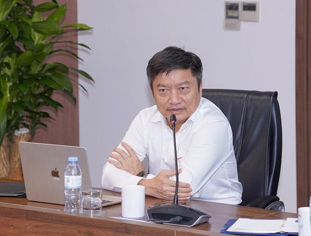 EVNGENCO1 vượt qua cao điểm mùa khô, chủ động ứng phó mùa mưa bão - Ảnh 4.