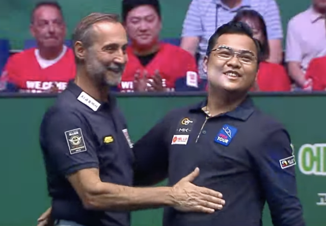 Billiards: Ngược dòng nghẹt thở, Nguyễn Trần Thanh Tạo vô địch PBA, nhận thưởng tiền tỉ- Ảnh 2.