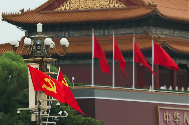 China cues start of leaders' secretive Beidaihe summer retreat - Ảnh 1.