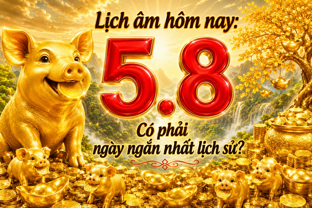 Ngày này năm ngoái là 'ngày ngắn nhất lịch sử', ngày 5.8 năm nay là ngày gì? - Ảnh 2.