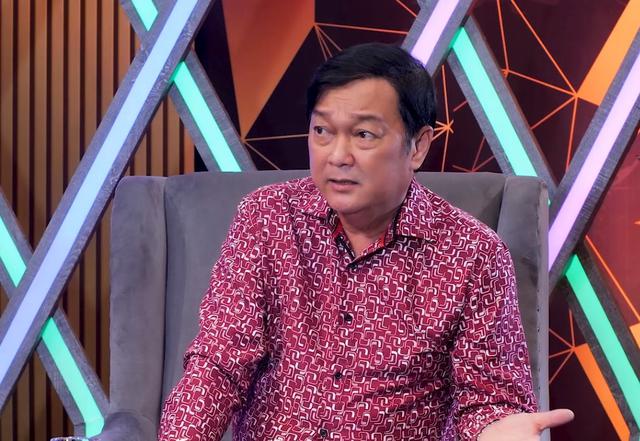 Bạn diễn ăn &yacute; của Phước Sang, Ho&agrave;ng Sơn trải l&ograve;ng về g&oacute;c khuất trong nghề - Ảnh 1.