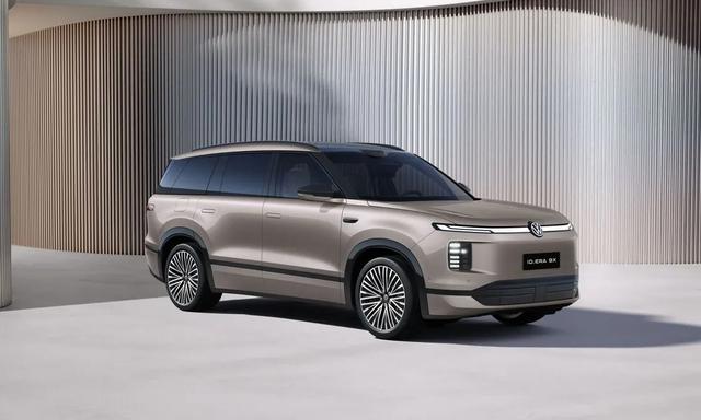 Xe SUV 'xịn' nhất của Volkswagen rục rịch về Việt Nam, giá dưới 3 tỉ đồng - Ảnh 2.