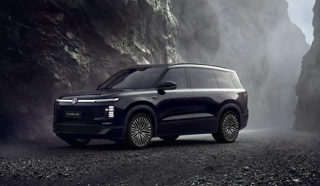 Xe SUV 'xịn' nhất của Volkswagen rục rịch về Việt Nam, giá dưới 3 tỉ đồng - Ảnh 1.
