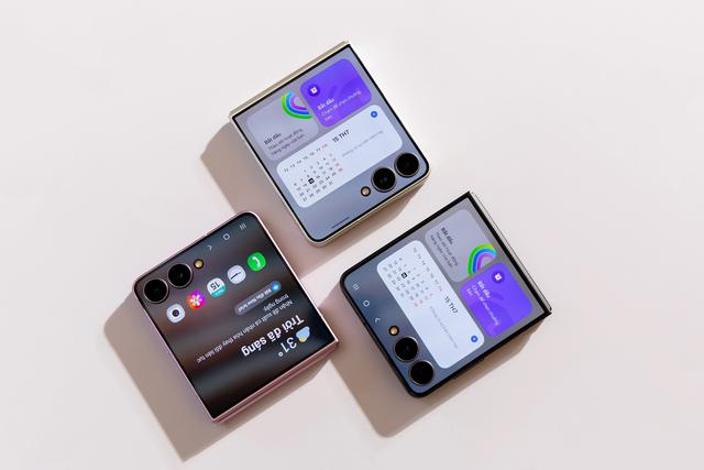 Samsung khởi động One UI 9.5, h&eacute; lộ những th&ocirc;ng tin đầu ti&ecirc;n - Ảnh 1.