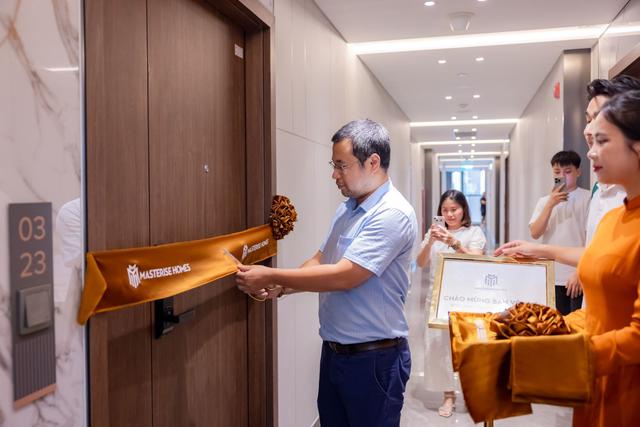 Masterise Homes đồng hành cùng khách hàng toàn quốc với giải pháp tài chính ưu việt- Ảnh 2.