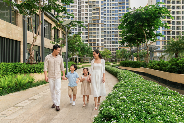 Masterise Homes đồng hành cùng khách hàng toàn quốc với giải pháp tài chính ưu việt- Ảnh 3.