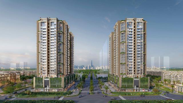Masterise Homes đồng hành cùng khách hàng toàn quốc với giải pháp tài chính ưu việt- Ảnh 4.