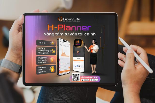 Hanwha Life Việt Nam đẩy mạnh số hóa, nâng cao trải nghiệm liền mạch cho khách hàng - Ảnh 1.