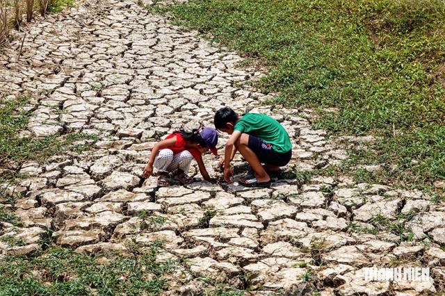 El Nino tăng cấp - Ảnh 1.
