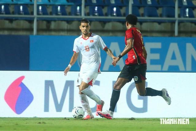 Báo quốc tế nhận định gì đại chiến đội tuyển Việt Nam vs Indonesia?- Ảnh 1.
