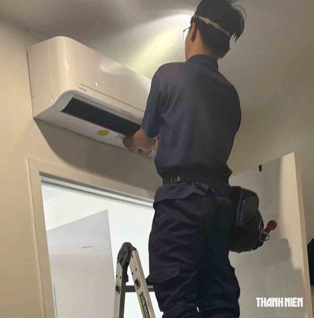 Khi 'thợ đụng' kiếm việc bằng một cú chạm- Ảnh 3.