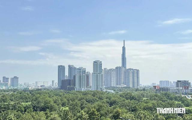 Quản trị đất đai như một nguồn lực chiến lược- Ảnh 1.
