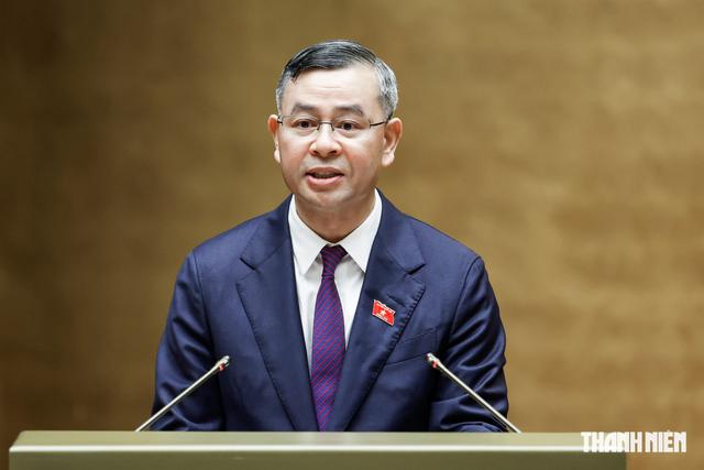 Tr&igrave;nh Quốc hội 'gỡ vướng' c&aacute;c dự &aacute;n APEC 2027- Ảnh 1.