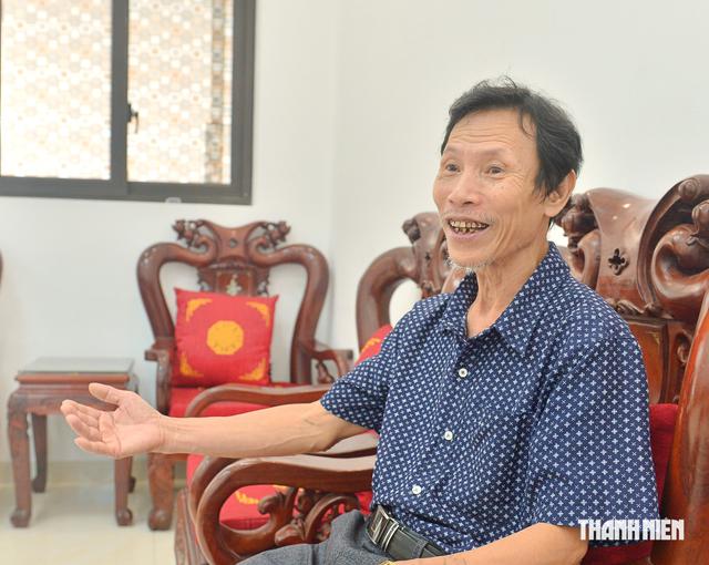 Có thể di vật ghi nhầm- Ảnh 3.
