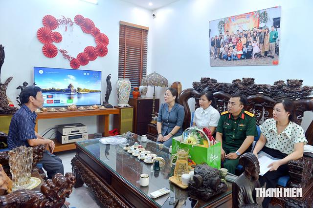 Có thể di vật ghi nhầm- Ảnh 1.