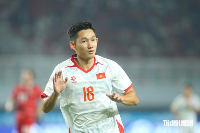 Đội tuyển Việt Nam thăng hoa rực rỡ, thắng ‘hủy diệt’ chủ nhà Indonesia 3-0: Đấu Campuchia ngày nào?- Ảnh 2.