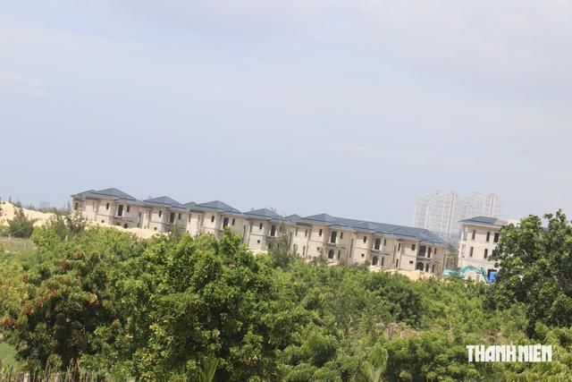 Vì sao chưa được giao đất nhưng nhiều dự án đô thị vẫn vướng sai phạm ? - Ảnh 4.