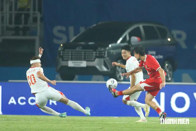 Bảng xếp hạng mới nhất ASEAN Cup 2026: Việt Nam đoạt lại ngôi đầu và toàn quyền tự quyết vào bán kết- Ảnh 2.
