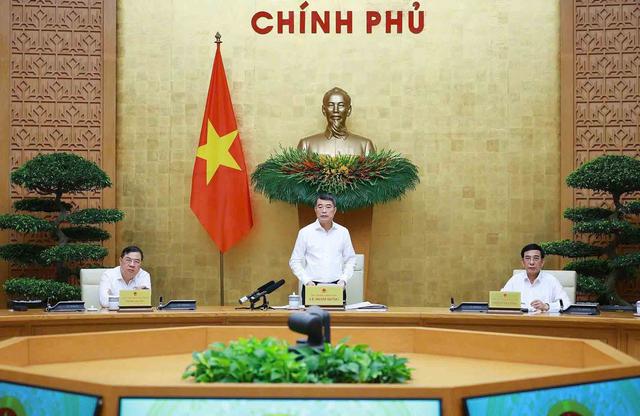 Xử lý triệt để các vụ tiêu cực thi tốt nghiệp THPT- Ảnh 1.