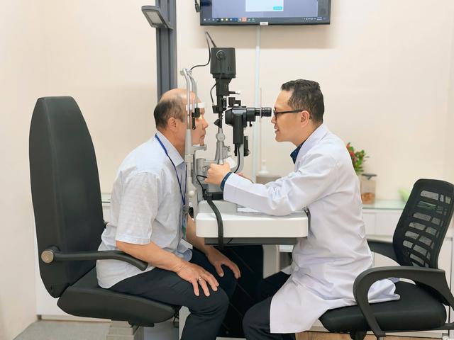 Việt Nam th&uacute;c đẩy chuẩn h&oacute;a chất lượng bệnh viện theo chuẩn quốc tế - Ảnh 2.