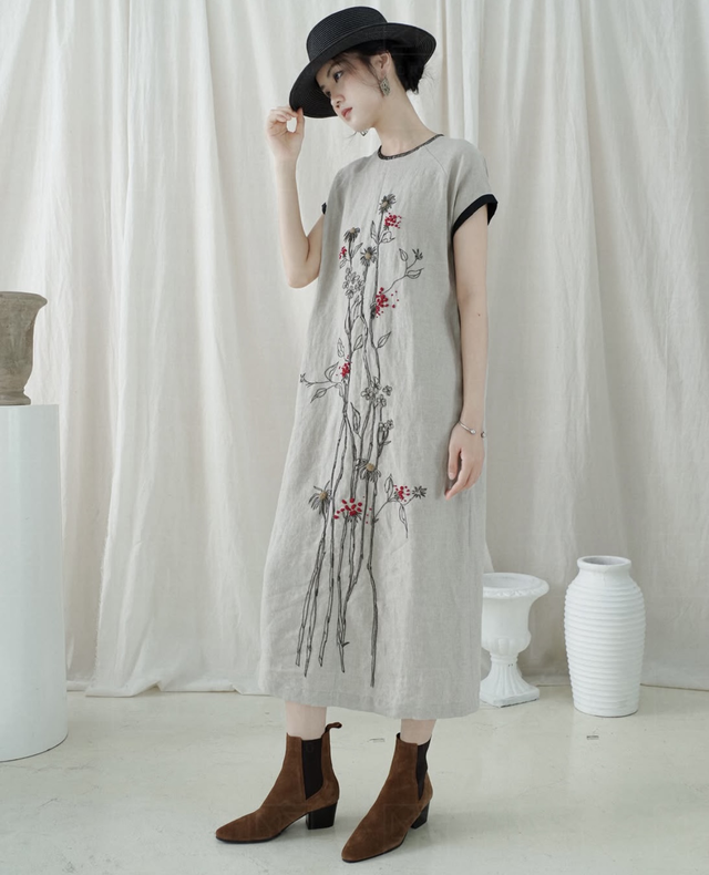 Phong cách boho 'lột xác' ngoạn mục, trở lại đầy thời thượng- Ảnh 4.