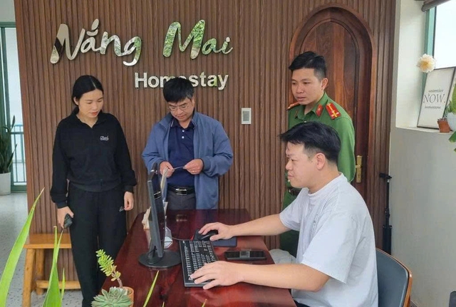 Khách sạn ở Đà Lạt hoàn tiền cọc cho khách Cần Thơ bị hủy chuyến bay - Ảnh 1.