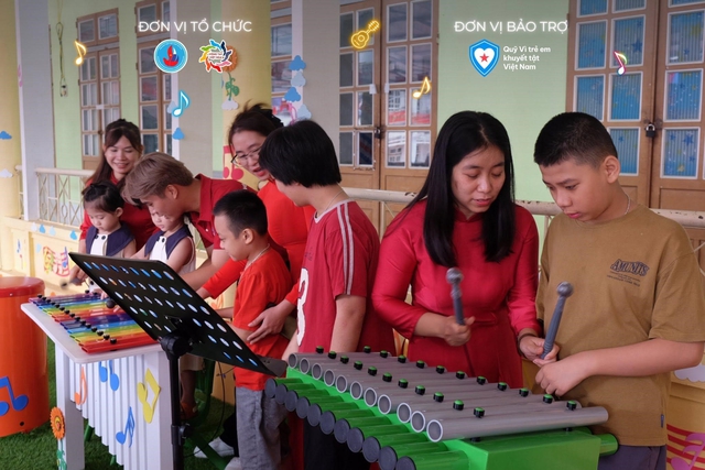 V&ograve;ng tay Việt - Nga: H&agrave;nh tr&igrave;nh nối nhịp y&ecirc;u thương nơi xứ người - Ảnh 12.