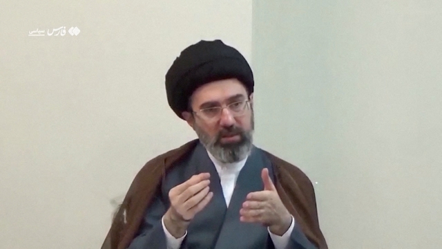 Lãnh tụ tối cao Iran gửi thông điệp tới thế giới Hồi giáo - Ảnh 1.