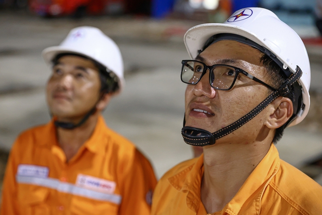 Điện lực miền Nam: Vượt khó ‘về đích’ 3 công trình trọng điểm phục vụ APEC 2027 - Ảnh 16.