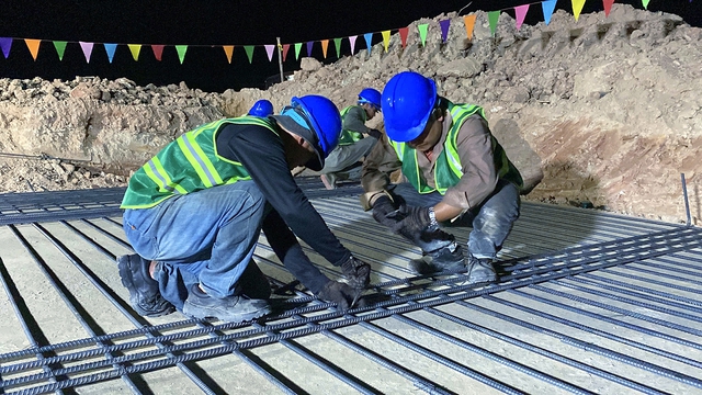 Điện lực miền Nam: Vượt khó ‘về đích’ 3 công trình trọng điểm phục vụ APEC 2027 - Ảnh 9.