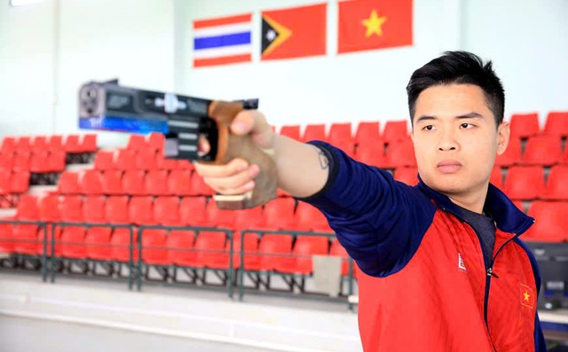 498 thành viên, 29 môn thi đấu và bài toán ASIAD của thể thao Việt Nam- Ảnh 4.
