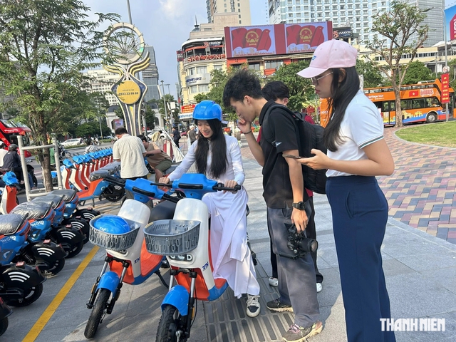 Tối ng&agrave;y lễ đi đ&acirc;u? Những điểm vui chơi về đ&ecirc;m ở TP.HCM đang hot- Ảnh 4.