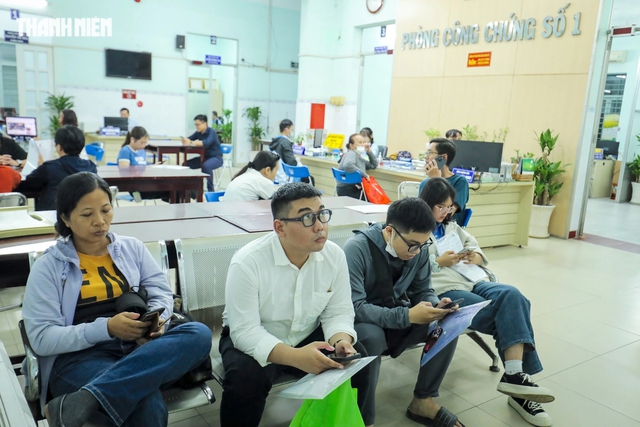 Giao dịch nhà đất, người mua cần làm gì trước khi đặt cọc và công chứng?- Ảnh 2.