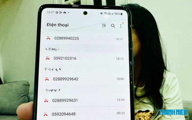 Cảnh giác những cuộc gọi 'nháy máy 3 giây' dịp nghỉ lễ 2.9- Ảnh 1.