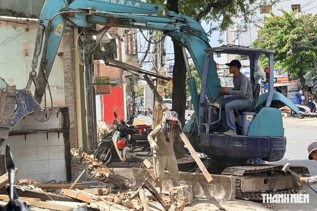 Cầu đường Bình Tiên gần 6.300 tỉ đồng: Khi nào hoàn thành? - Ảnh 2.