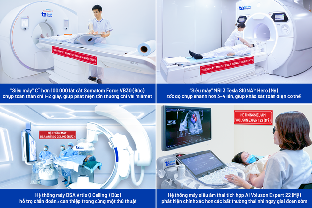TP.HCM phát triển 3 trụ cột y tế xứng đáng đầu tàu cả nước - Ảnh 2.