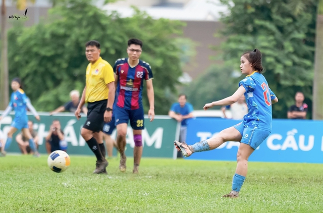 Đội tuyển nữ Việt Nam lội dòng nước ngược nhờ Thanh Nhã, dần lộ nhân sự chính đấu ASIAD 20- Ảnh 1.