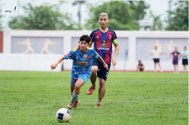 Đội tuyển nữ Việt Nam lội dòng nước ngược nhờ Thanh Nhã, dần lộ nhân sự chính đấu ASIAD 20- Ảnh 3.