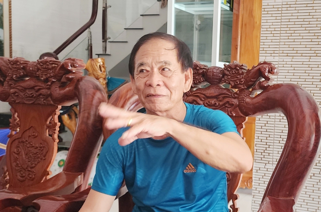 Nghề muối trăm năm xứ c&ocirc;ng tử Bạc Li&ecirc;u, c&oacute; tỉ ph&uacute;, c&oacute; nước mắt di&ecirc;m d&acirc;n- Ảnh 7.