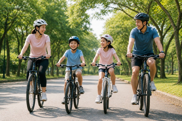 Nghỉ lễ: Tập thể dục thế nào để không mất thể lực? - Ảnh 2.
