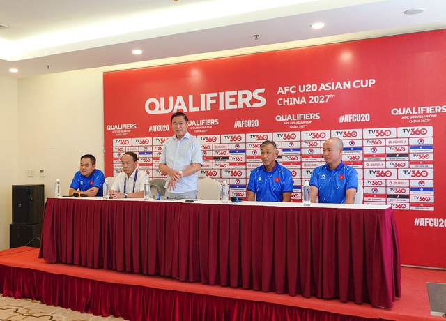 Lịch thi đấu U.20 Việt Nam - U.20 Triều Tiên hôm nay: Quyết thắng đội bóng ‘bí ẩn’ nhất thế giới- Ảnh 3.