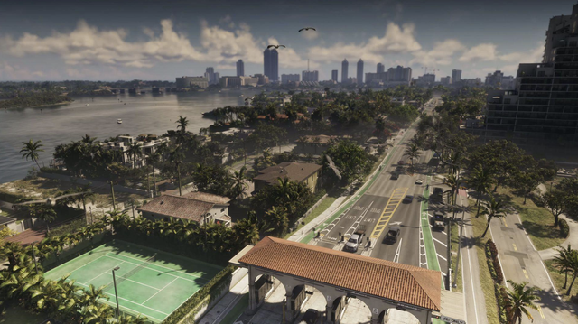 GTA 6 nặng đến mức PS5 Pro cũng khó đạt 60 FPS - Ảnh 1.