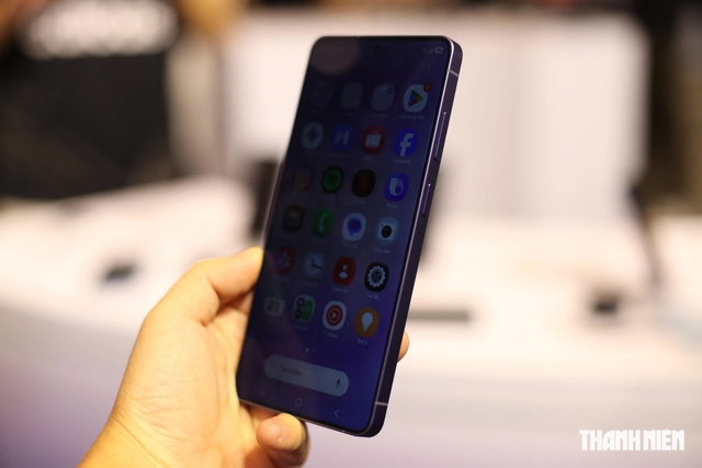 Smartphone Xiaomi sắp đi kèm tính năng độc đáo của Galaxy S26 - Ảnh 1.