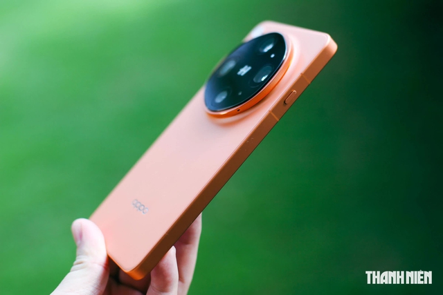 OPPO chuẩn bị tạo bước ngoặt với smartphone sở hữu ba camera 200 MP - Ảnh 1.