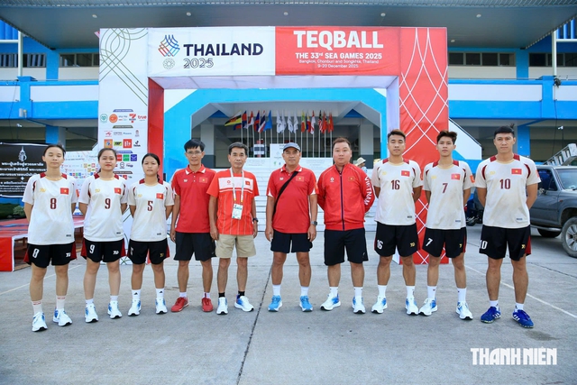 498 thành viên, 29 môn thi đấu và bài toán ASIAD của thể thao Việt Nam- Ảnh 7.
